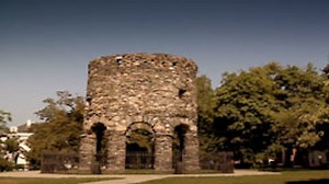 Watch America Unearthed Season 1 Episode 12 - America's Oldest Secret