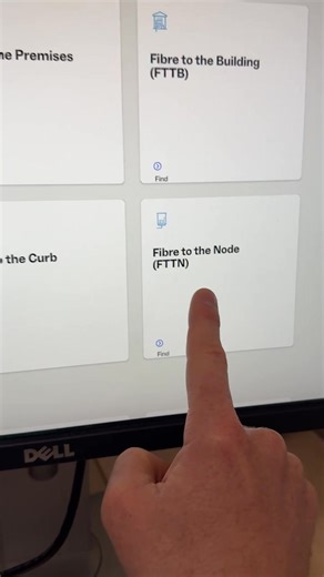 39 reactions · 58 comments | Excited for the new internet speed...