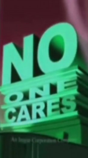 COOLEST EFFECTS in 20TH CENTURY FOX LOGO (NO ONE CARES) #GINALYNANDALITO