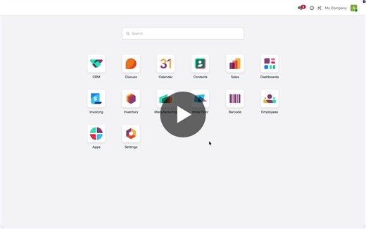 We've updated our odoo style module 1) Added support for darkmode 2) You can now adjust the colors yourself in settings 3) Chatter Slider!  open source code here: https://lnkd.in/eDpbUnFk  Odoo | Rutger Hofste