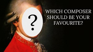 Quiz: Which composer should be your favourite?