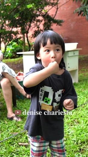 BUKA PUASA BERSAMA DI RUMAH DENISE !!