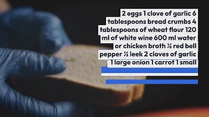 How to make Chicken and Dumplings.