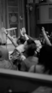 1.6K views · 128 reactions | The church that prays together stays together! Tonight is the final night of our annual Week Of Prayer! Join us for individual prayer as we seek God for personal needs! … #BrooklynTabernacle #WeekOfPrayer #testimony #praise #praisereports #prayer | The Brooklyn Tabernacle | Facebook