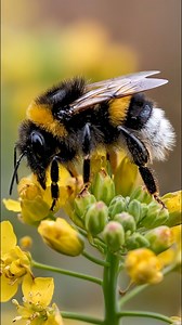 202K views · 13K reactions | Pollination perfection. | I Love Bees | Facebook