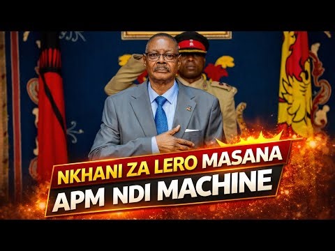 NKHANI ZA LERO PA MBC~ ZAMBIRI ZIKUCHITIKA