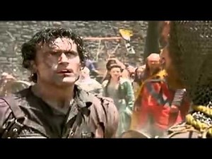 Evil Dead 3 - Meilleure Scène - Cine90.fr