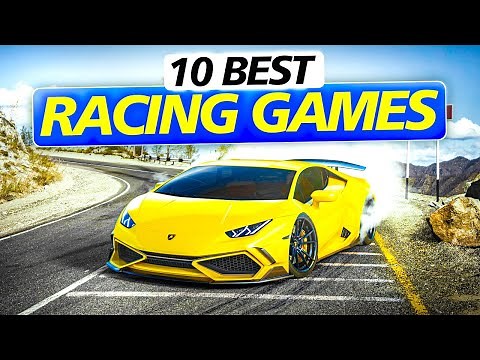 10 Best Racing Games For Android You Should Definitely Try 😍 [WITH DOWNLOAD LINKS]