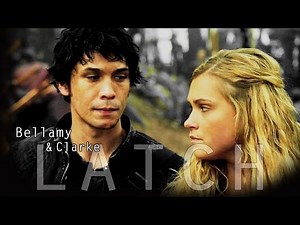 Bellamy&Clarke || Latch