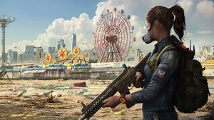 5 best skills in The Division 2 for solo play