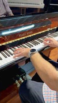 We Moved 100+ Pianos Into ONE Showroom… This One Shocked Us 🎹🔥