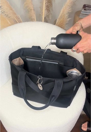 Must-Have Travel Tote Bag for 2024