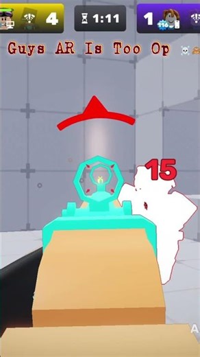 THIS SHOULD BE NERFED 💀