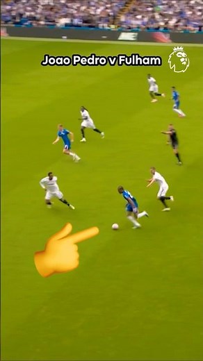 Chelsea’s DIFFERENCE-MAKER At Both Ends Of The Pitch 😤