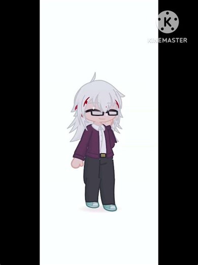 Happy birthday fuyumi todoroki #gacha #fuyumi #mhacommunity #mhas8 #gacha