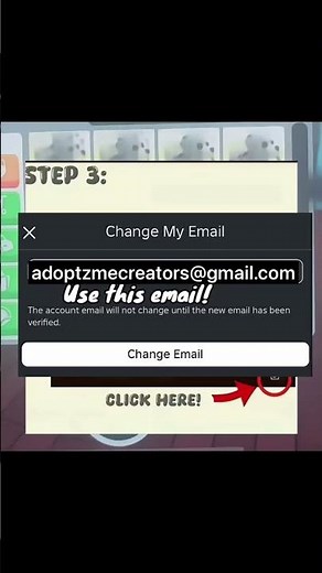easy hack on how to get rich in adopt me, limited spots so dont use alts!💓 #roblox #adoptme