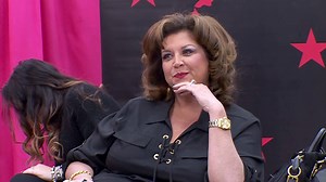 2.1M views · 3.9K reactions | Some past potential ALDC dancers have now joined the Candy Apples, and tension is abound in the air as the two teams prepare for a showdown in this clip from Season 5, Episode 12, "Abby's Trash, Cathy's Treasure." | Dance Moms: Full Numbers | Facebook