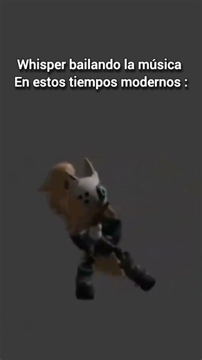 Música moderna.