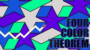 【转载】"Four Color Theorem“ by thexxuser | Geometry Dash 2.2