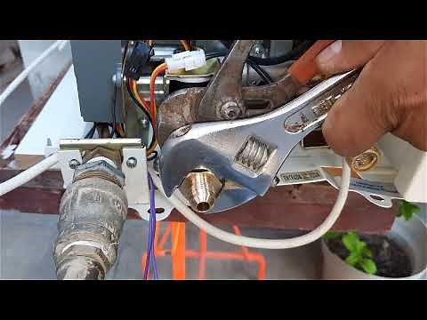 Instalación De Calefont