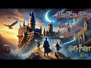 Harry Potter and the Philosopher's Stone:kids Journey