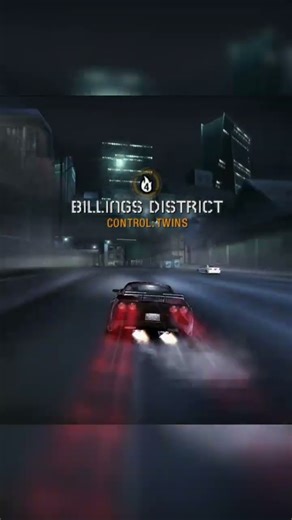 Carbon Epic Pursuit ✪ NFS Carbon #Shorts #NFS #NeedForSpeed #Carbon #Racing #Pursuit #Drift