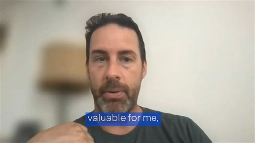 Testimonial Fr Tony June 2024