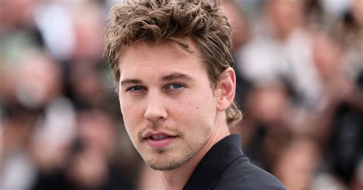 'Elvis' Actor Undergoes Major Body Transformation for New Role