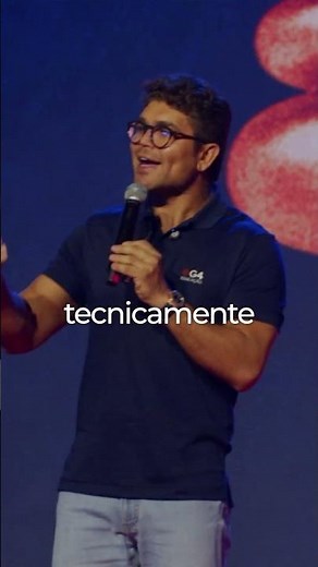 Como ser um bom lider? Tallis Gomes Explica! #eventos #g4 #g4valley #marketing #liderança #educacao