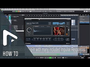 Mix and Deliver of Stems and Master | Post-Production Workflows in Nuendo