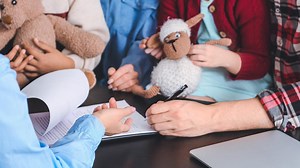 Arkansas foster care organization partners with software company to help children find homes faster