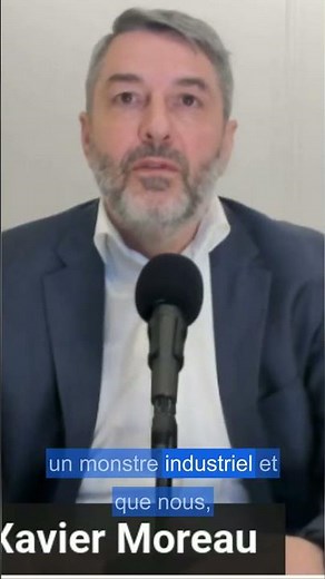 Xavier Moreau and the Return of the German Industrial Monster: A Risk for France!