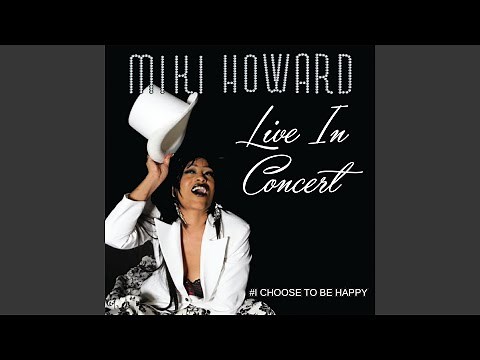 Come Share My Love (Live)