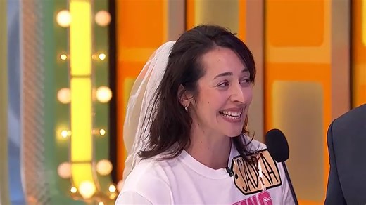 The Price Is Right Season 54 Episode 69 1/13/2026