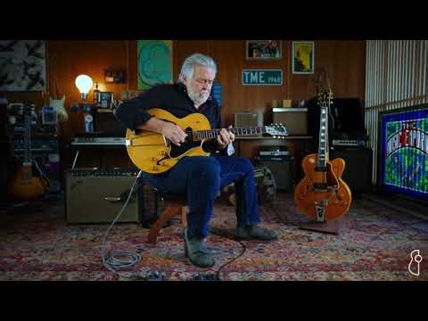 1956 Gibson ES-225TDN | The Music Emporium