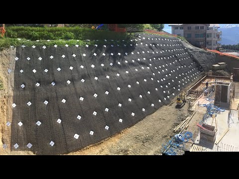 STABILISATION D'UN TALUS PERMANENT avec système Platipus Anchors