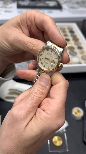 A dive into John Buckley’s private collection #rolex #collection #luxury #timepiece #entrepreneur | John Buckley