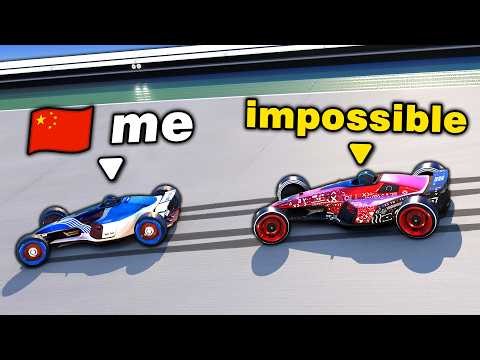 Beating Impossible Author Times (by using an exploit)