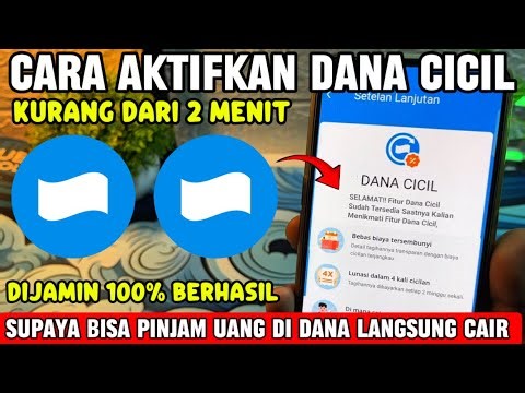 Installment Funds Available for All Accounts | How to Activate Installment Funds to Borrow Money