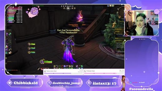 Housing TOURS! Come join and see some creativity!