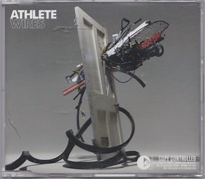 Athlete - Wires