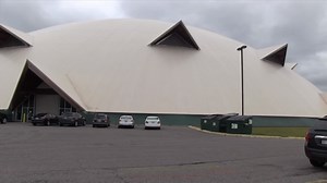 Getting healthier can be as simple as walking. Learn more about how we've partnered with Northern Michigan University to create a walking track the whole community can benefit from. https://ahmi.co/2pc7Blv | Blue Cross Blue Shield of Michigan