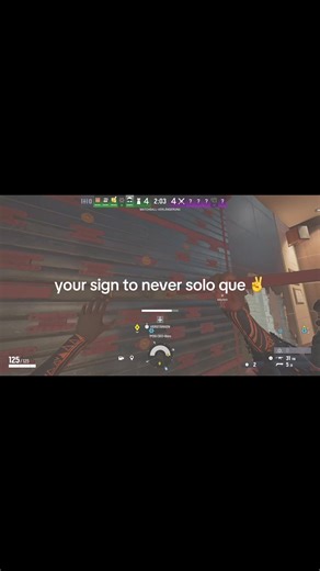 Never Solo Queue Again in Ranked Matches