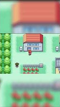 MEW in Fire Red & Leaf Green?! 🌟 Is the update coming?