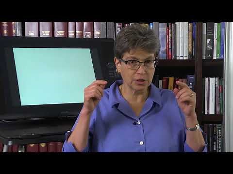 17.6 Central Pattern Generators