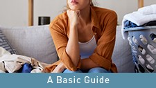 A Basic Guide to Laundry