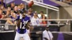 Will Jacoby Jones Take Over Return Duties?