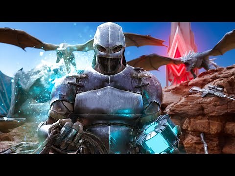 BLURS ARK IS FINALLY BACK!