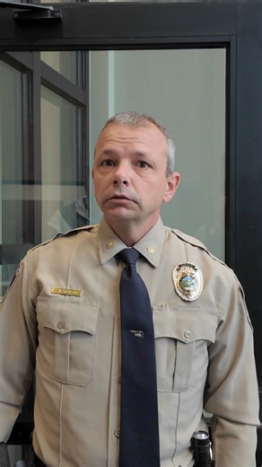 🚨 GRDA MEETING — FIRST AMENDMENT CHECK FAILED (AT FIRST) 🚨 The second I walked into the GRDA meeting, a cop immediately stepped up: 👮‍♂️ Tried to ID me 📵 Claimed “no filming allowed” 🚫 We have been through this before and I was let in! Let’s be clear: I refused to ID. Because attending a public meeting does not require papers. Period. Things got uncomfortable — fast. But here’s the part they don’t like: ➡️ A supervisor showed up ➡️ Cooler heads prevailed ➡️ I was allowed in to attend the me