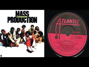 ISRAELITES:Mass Production - Firecracker 1979 {Extended Version}